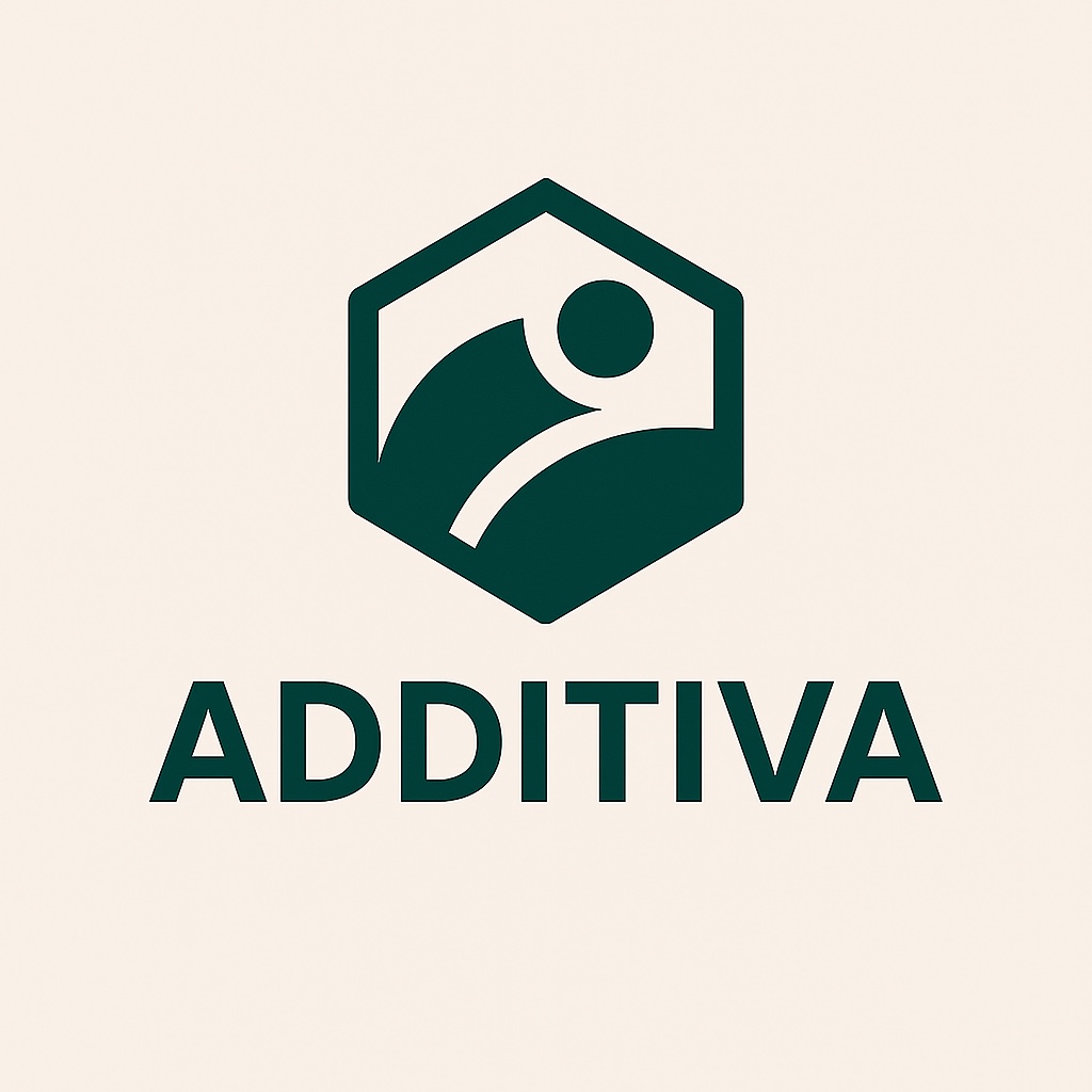 Additiva logo